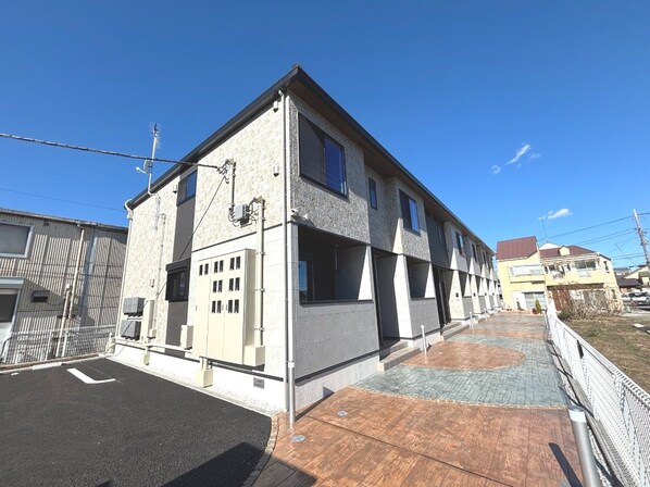 サミュールの物件内観写真